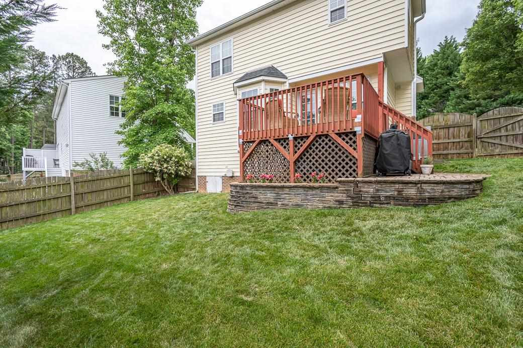 8908 Castleton Lane Raleigh, NC 27615 - Photo 26 of 28 Photo 26