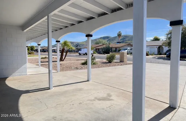 $2,500 | 2022 West Eugie Avenue, Phoenix, AZ 85029