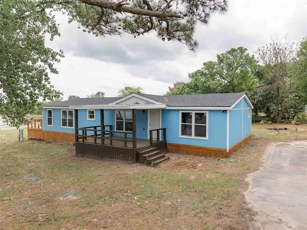 $189,000 | 161 Clearview Circle, Murchison, TX 75778