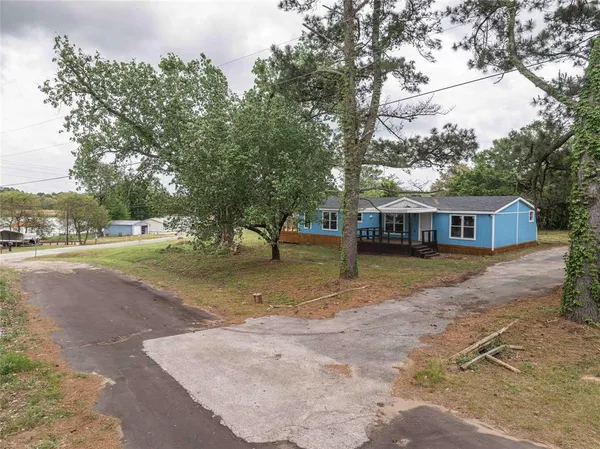 $189,000 | 161 Clearview Circle, Murchison, TX 75778