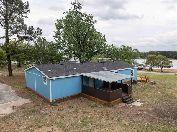 $189,000 | 161 Clearview Circle, Murchison, TX 75778