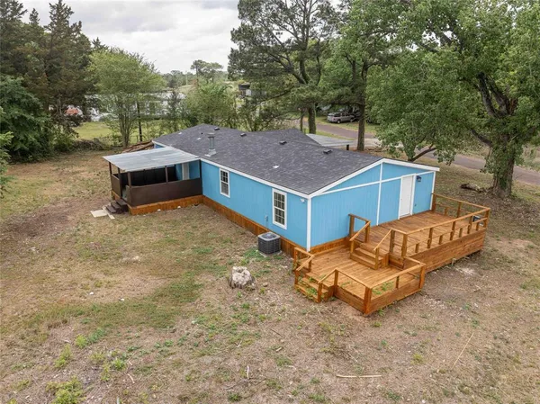 $189,000 | 161 Clearview Circle, Murchison, TX 75778