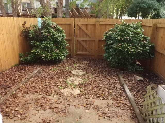 7710 Ohmann Court Raleigh, NC 27615 - Photo 10 of 10 Photo 10