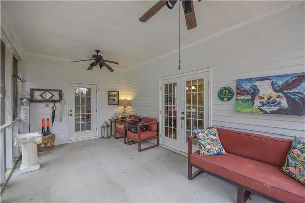 507 North Main Street, Abbeville, SC 29620