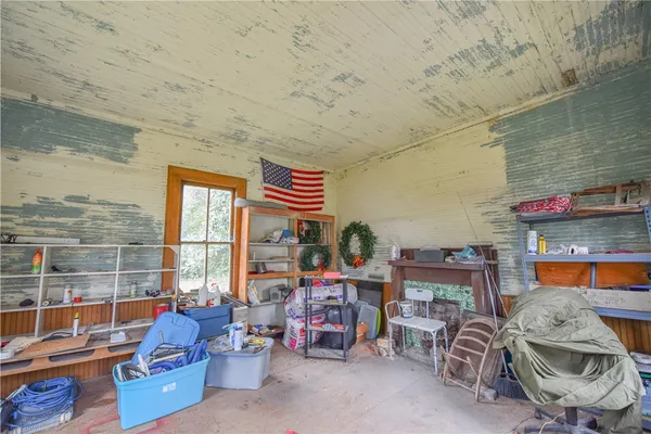 507 North Main Street, Abbeville, SC 29620