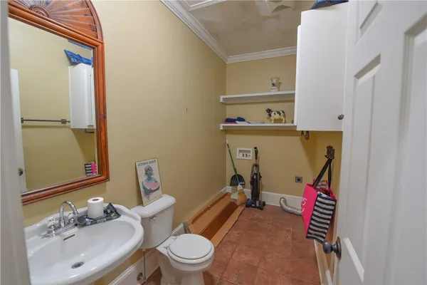 507 North Main Street, Abbeville, SC 29620