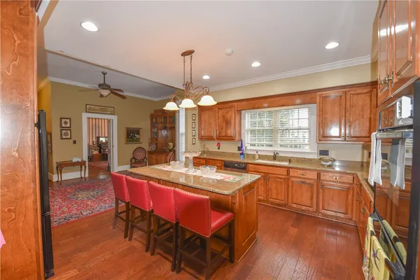 507 North Main Street, Abbeville, SC 29620