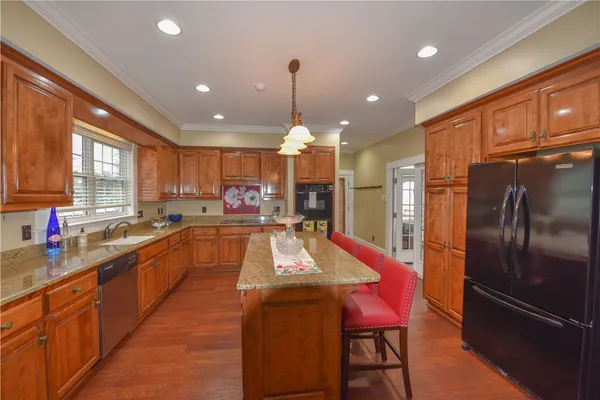 507 North Main Street, Abbeville, SC 29620