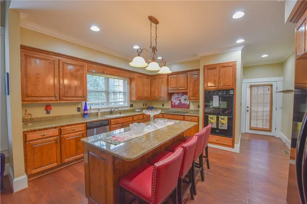 507 North Main Street, Abbeville, SC 29620