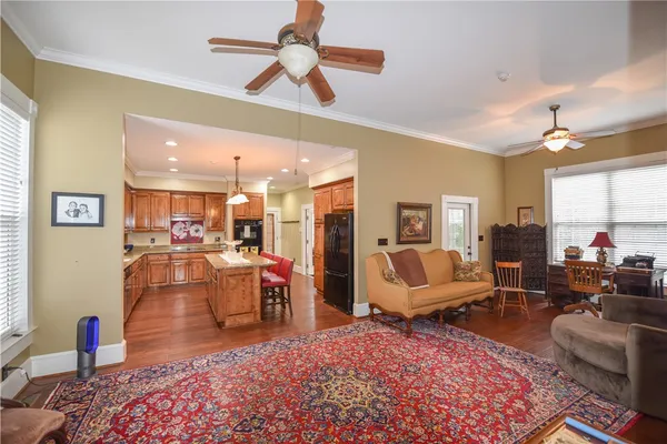 507 North Main Street, Abbeville, SC 29620