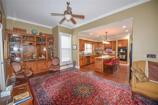 507 North Main Street, Abbeville, SC 29620