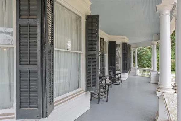 507 North Main Street, Abbeville, SC 29620