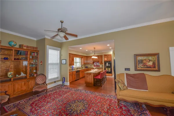 507 North Main Street, Abbeville, SC 29620