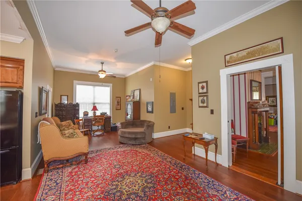 507 North Main Street, Abbeville, SC 29620