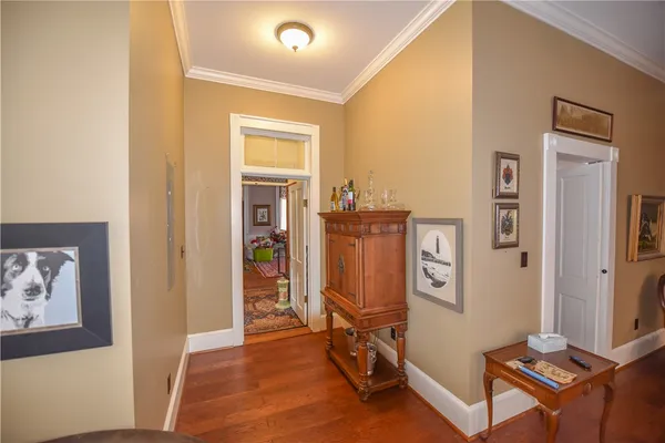 507 North Main Street, Abbeville, SC 29620