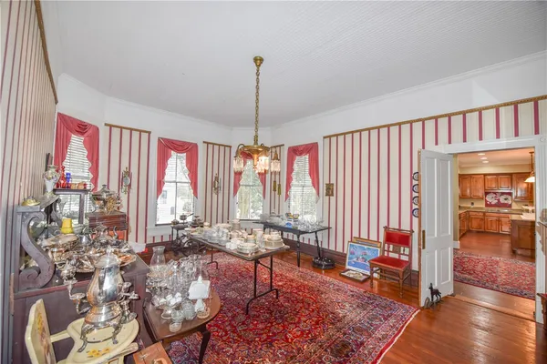 507 North Main Street, Abbeville, SC 29620