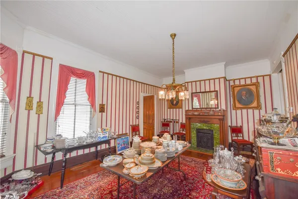 507 North Main Street, Abbeville, SC 29620