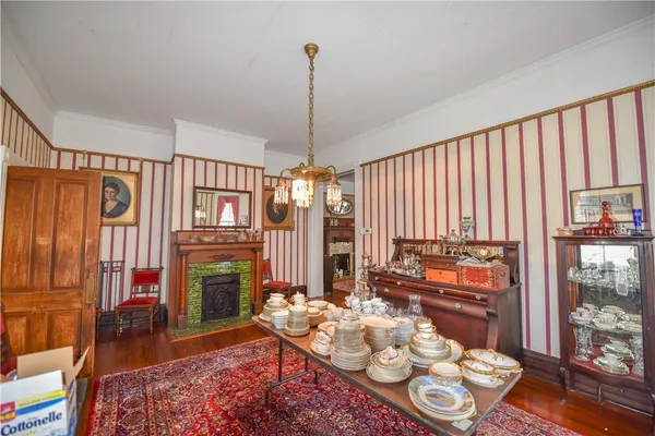 507 North Main Street, Abbeville, SC 29620