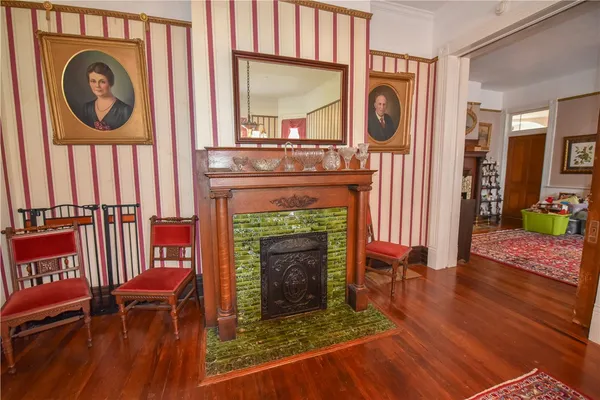 507 North Main Street, Abbeville, SC 29620