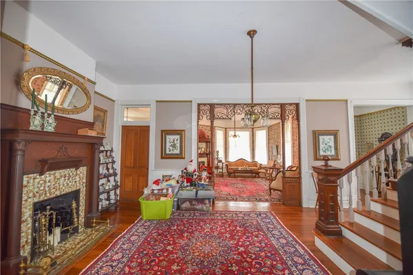 507 North Main Street, Abbeville, SC 29620