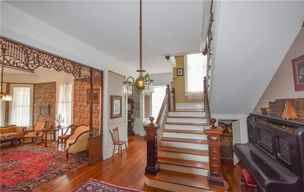 507 North Main Street, Abbeville, SC 29620