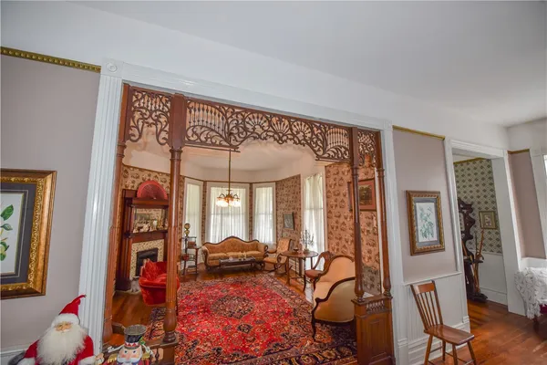 507 North Main Street, Abbeville, SC 29620