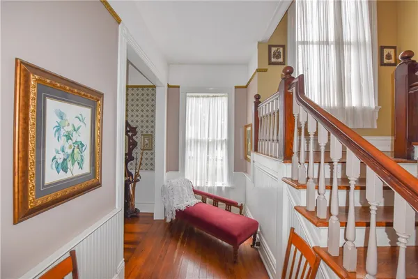 507 North Main Street, Abbeville, SC 29620