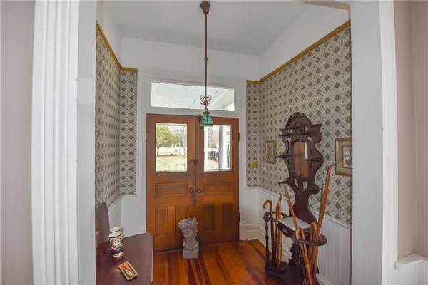 507 North Main Street, Abbeville, SC 29620