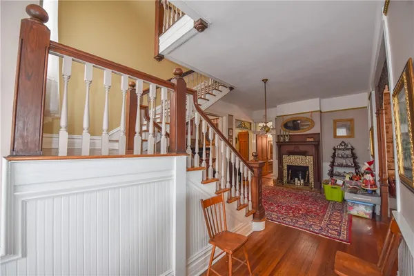 507 North Main Street, Abbeville, SC 29620