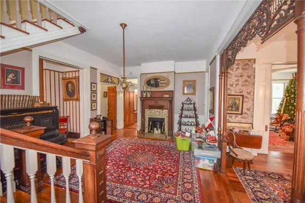 507 North Main Street, Abbeville, SC 29620