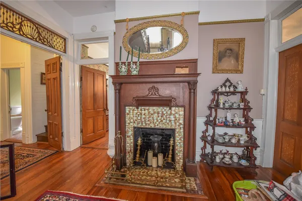 507 North Main Street, Abbeville, SC 29620