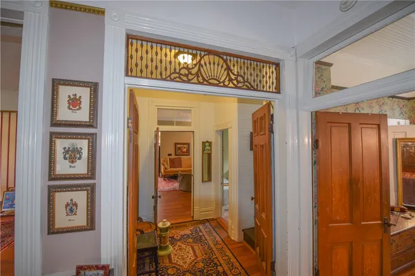 507 North Main Street, Abbeville, SC 29620