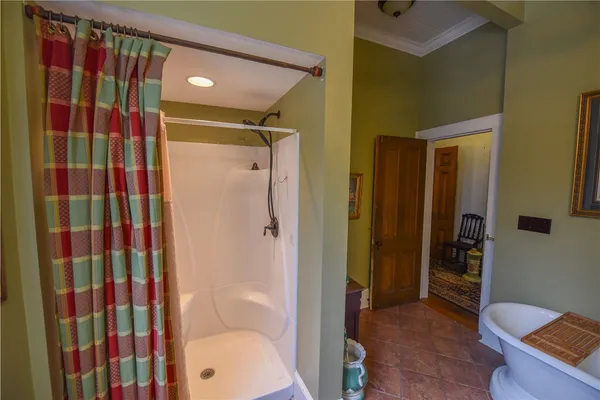 507 North Main Street, Abbeville, SC 29620