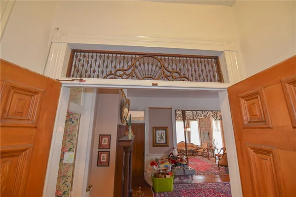 507 North Main Street, Abbeville, SC 29620