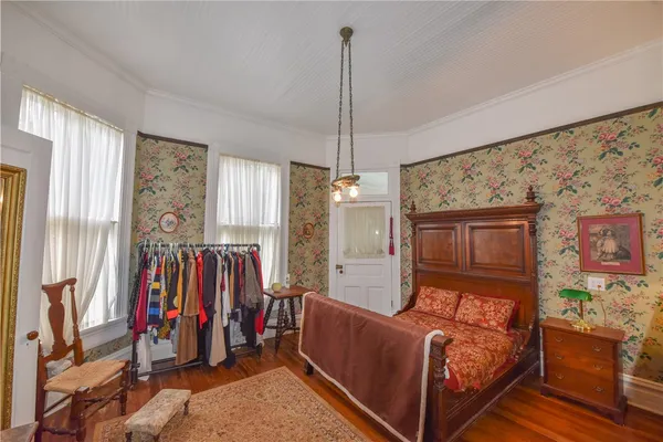 507 North Main Street, Abbeville, SC 29620