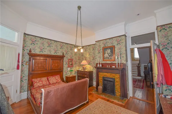 507 North Main Street, Abbeville, SC 29620