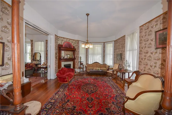 507 North Main Street, Abbeville, SC 29620