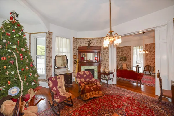 507 North Main Street, Abbeville, SC 29620