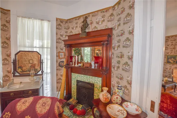 507 North Main Street, Abbeville, SC 29620