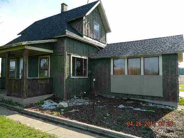 18838 Peach Road Culver, IN 46511 - Photo 1 of 9