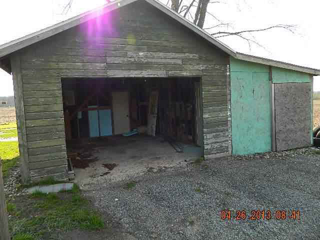 18838 Peach Road Culver, IN 46511 - Photo 4 of 9