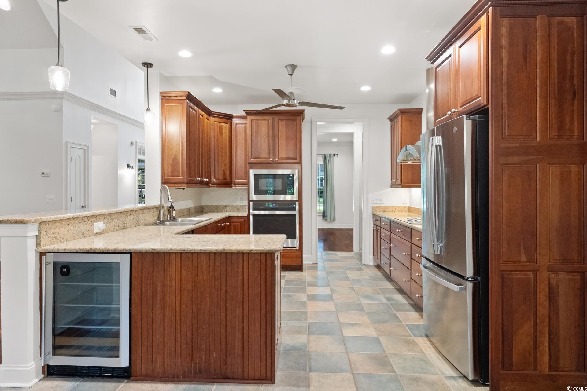 52 Olde Canal Loop Pawleys Island, SC 29585 - Photo 12 of 40