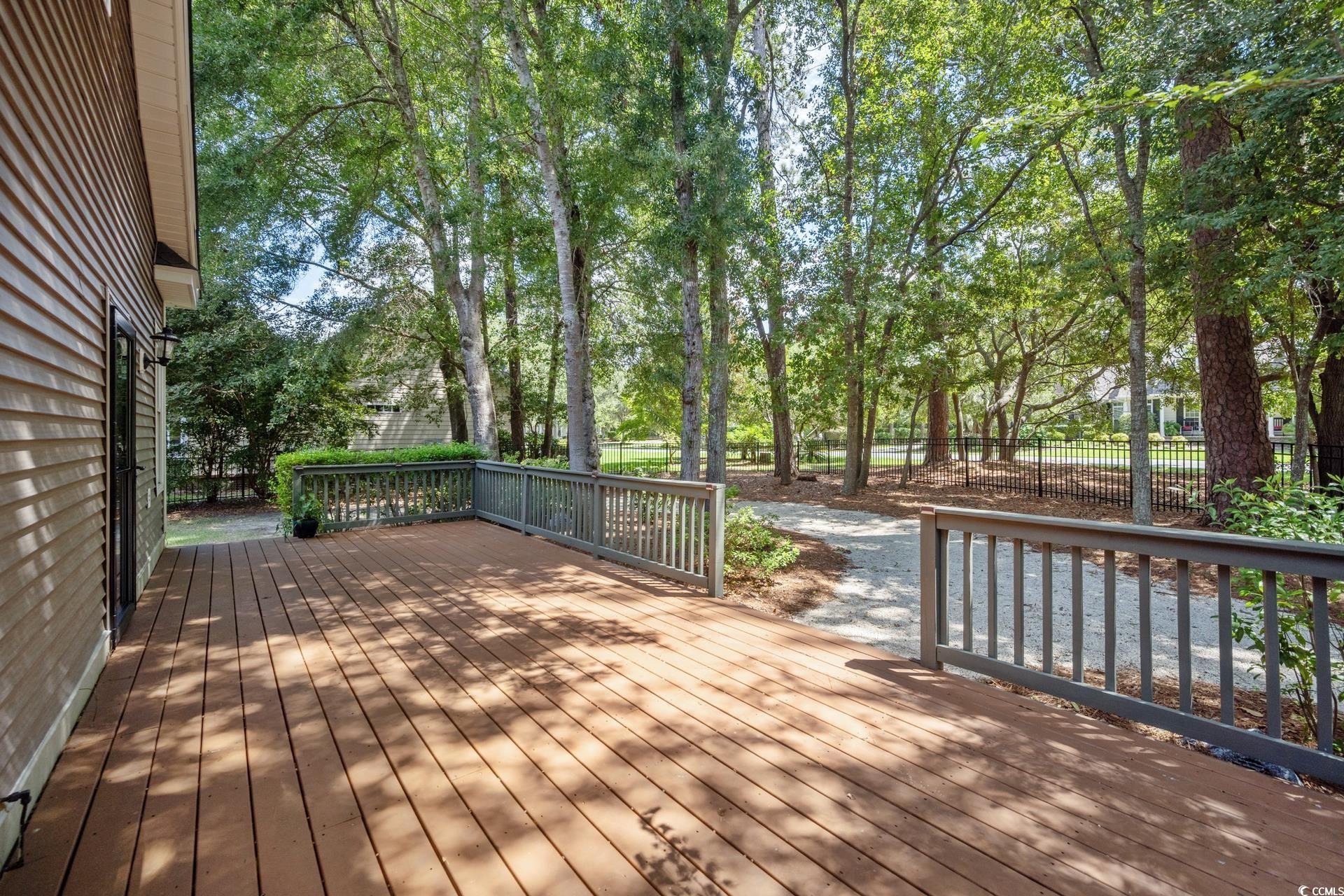 52 Olde Canal Loop Pawleys Island, SC 29585 - Photo 29 of 40