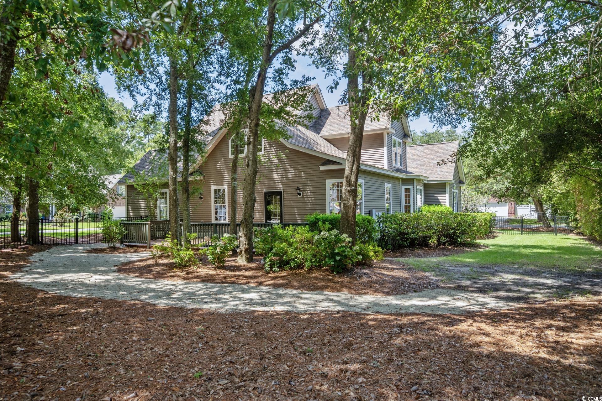 52 Olde Canal Loop Pawleys Island, SC 29585 - Photo 30 of 40