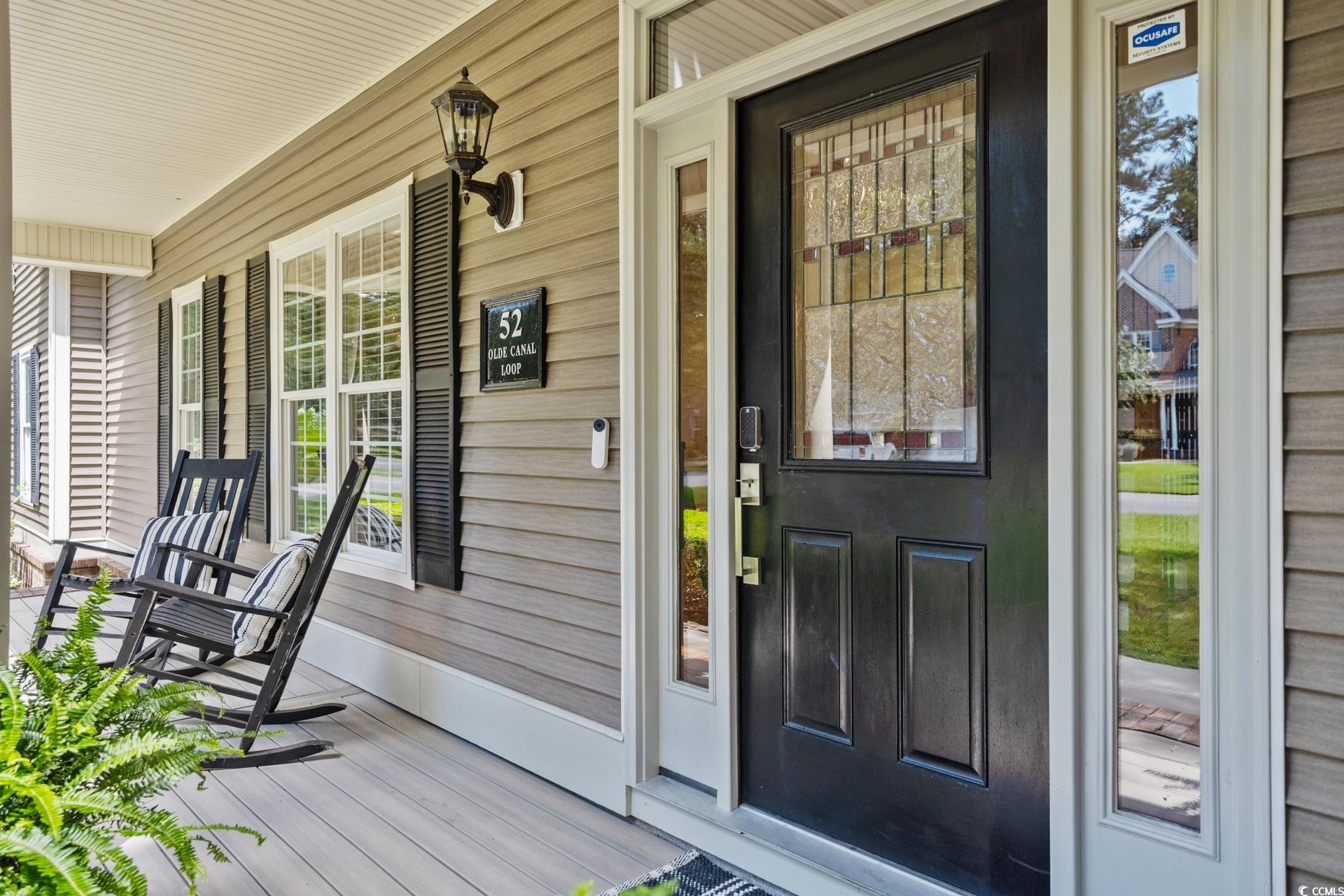 52 Olde Canal Loop Pawleys Island, SC 29585 - Photo 3 of 40