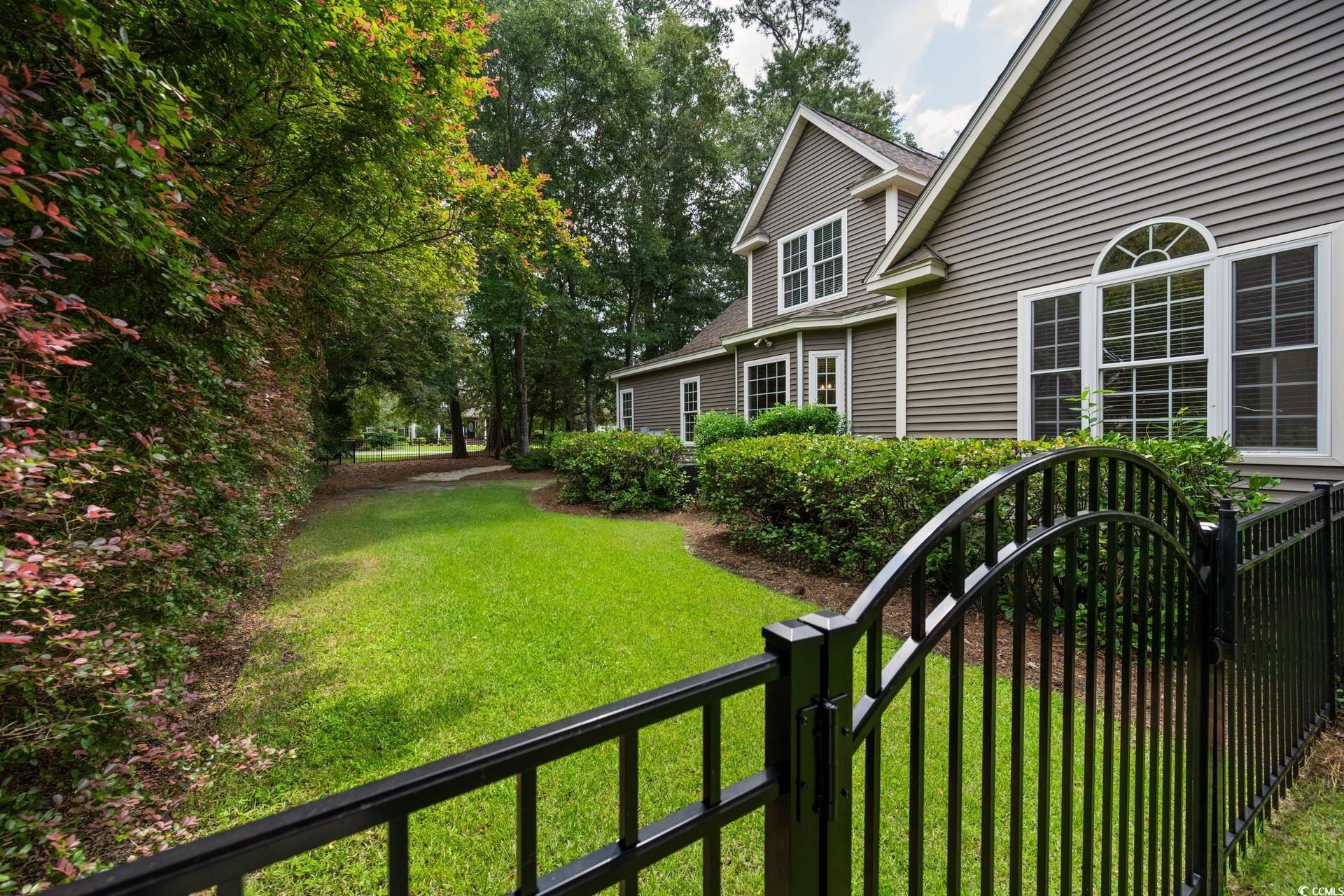 52 Olde Canal Loop Pawleys Island, SC 29585 - Photo 31 of 40