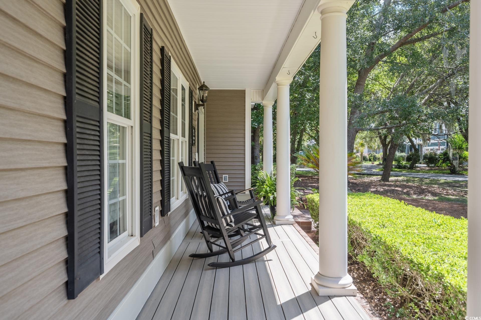 52 Olde Canal Loop Pawleys Island, SC 29585 - Photo 32 of 40