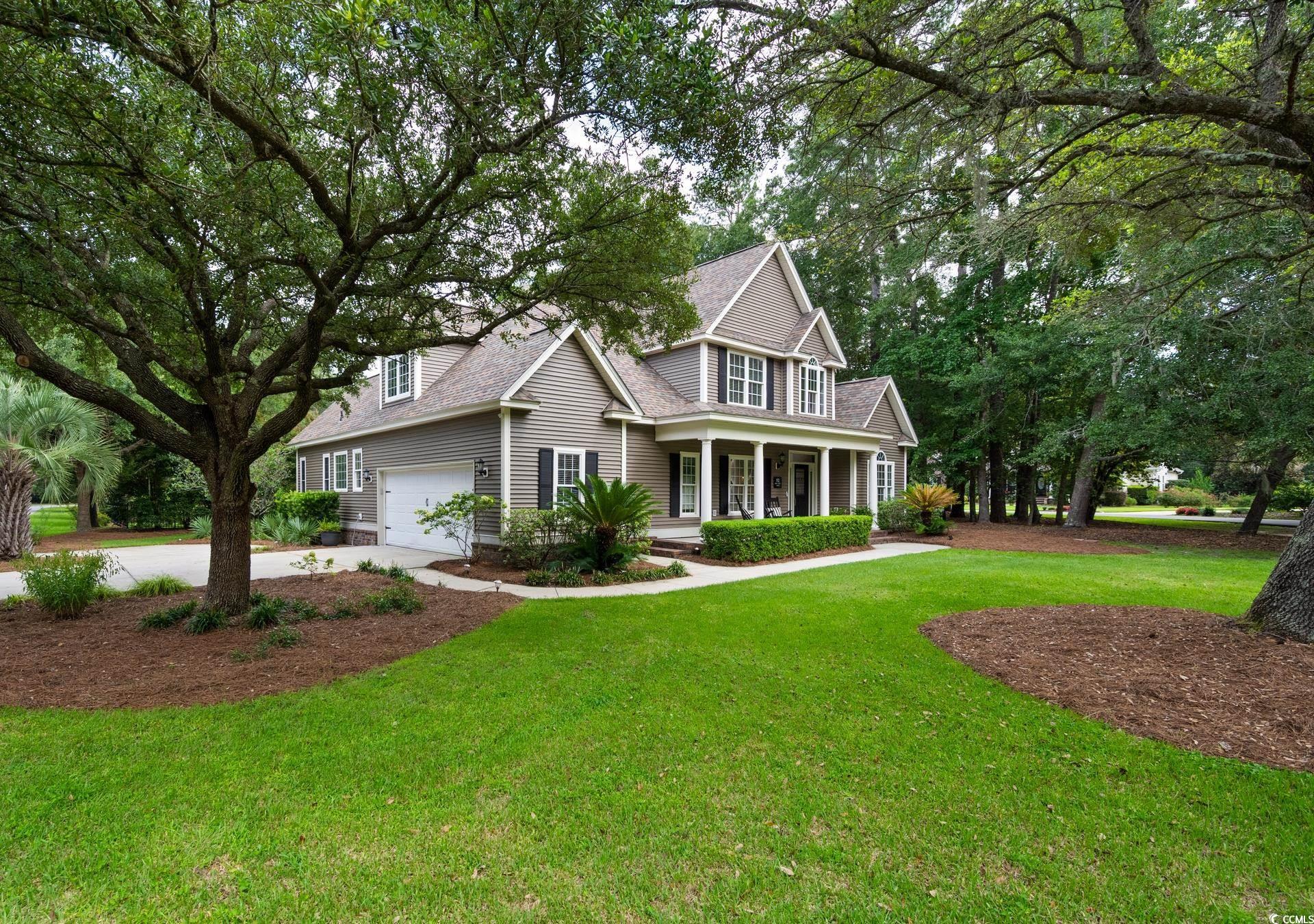 52 Olde Canal Loop Pawleys Island, SC 29585 - Photo 33 of 40