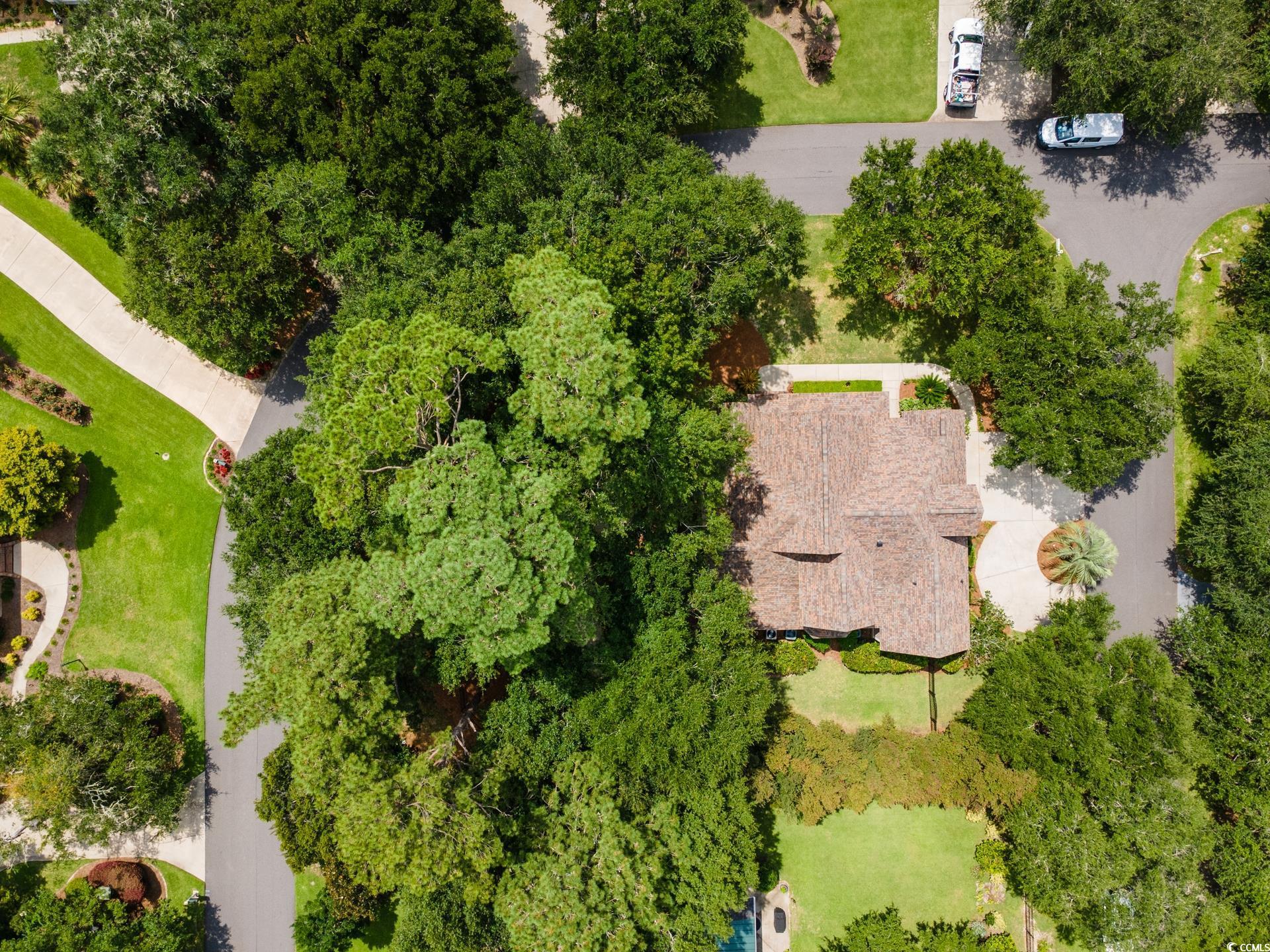 52 Olde Canal Loop Pawleys Island, SC 29585 - Photo 34 of 40