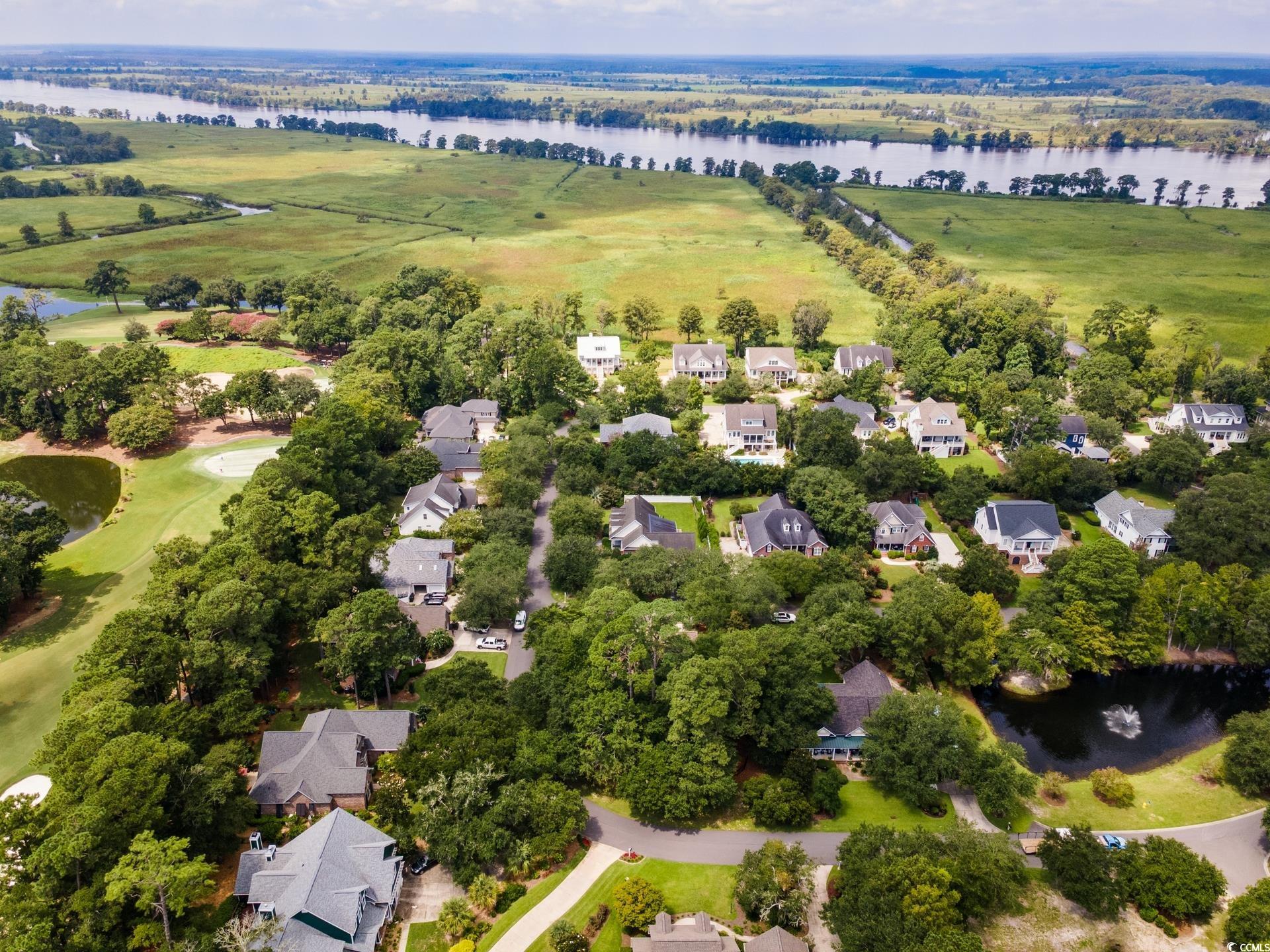 52 Olde Canal Loop Pawleys Island, SC 29585 - Photo 36 of 40